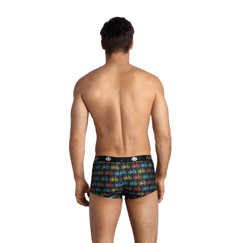 Benito Men's Boxer Briefs - S Size