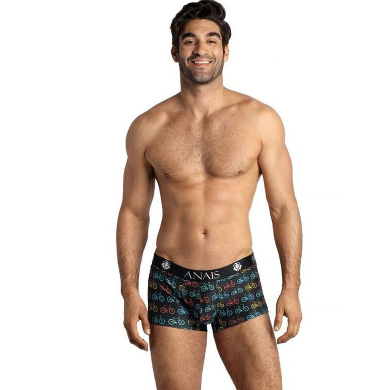 Benito XL Sensual Boxer Lingerie