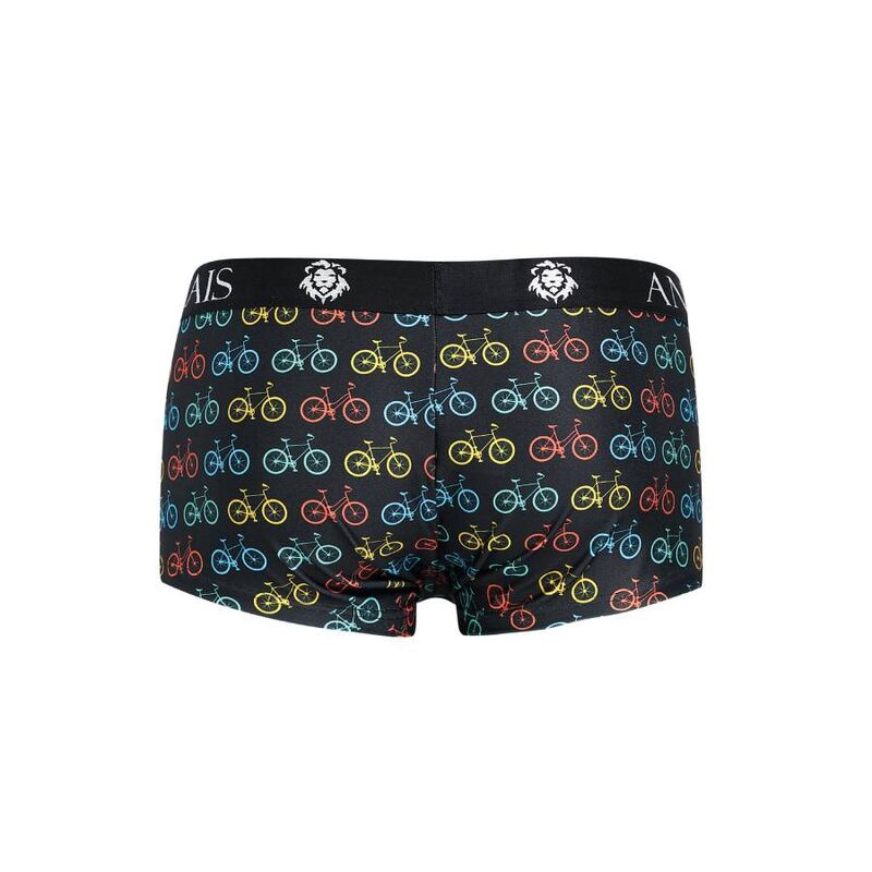 Benito XL Sensual Boxer Lingerie