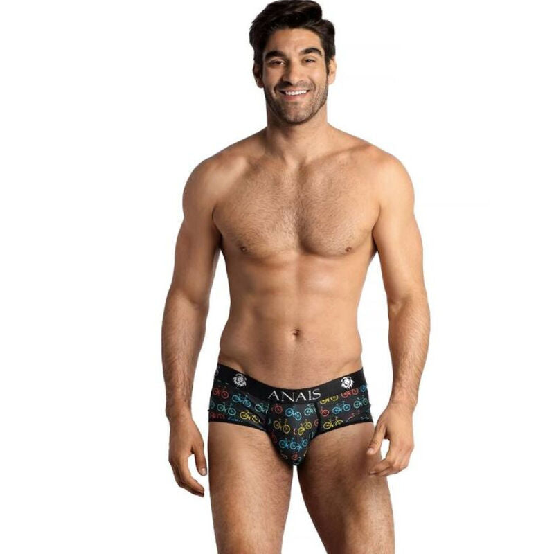 Benito Brief S Men's Sensual Lingerie