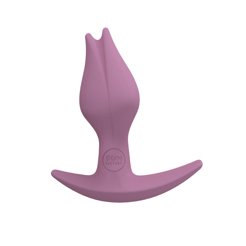 Bootie Fem Rose Plug Anal