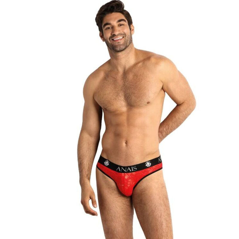 Brave XL Lencería Sexy Slip