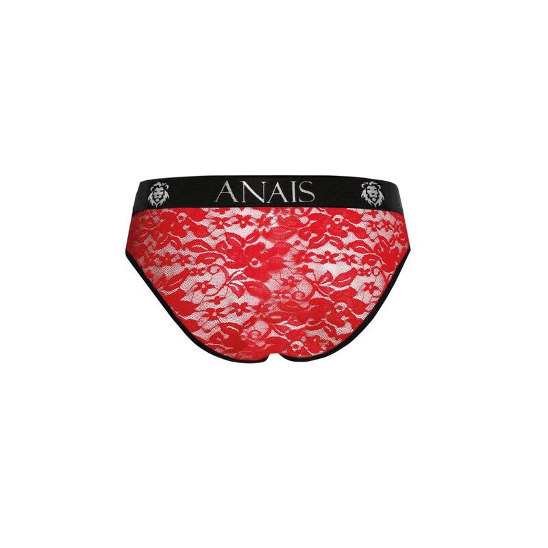 Brave XL Lencería Sexy Slip