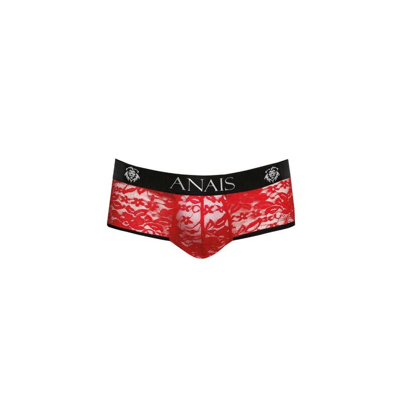 Brave Jock Bikini Lingerie - Small Size