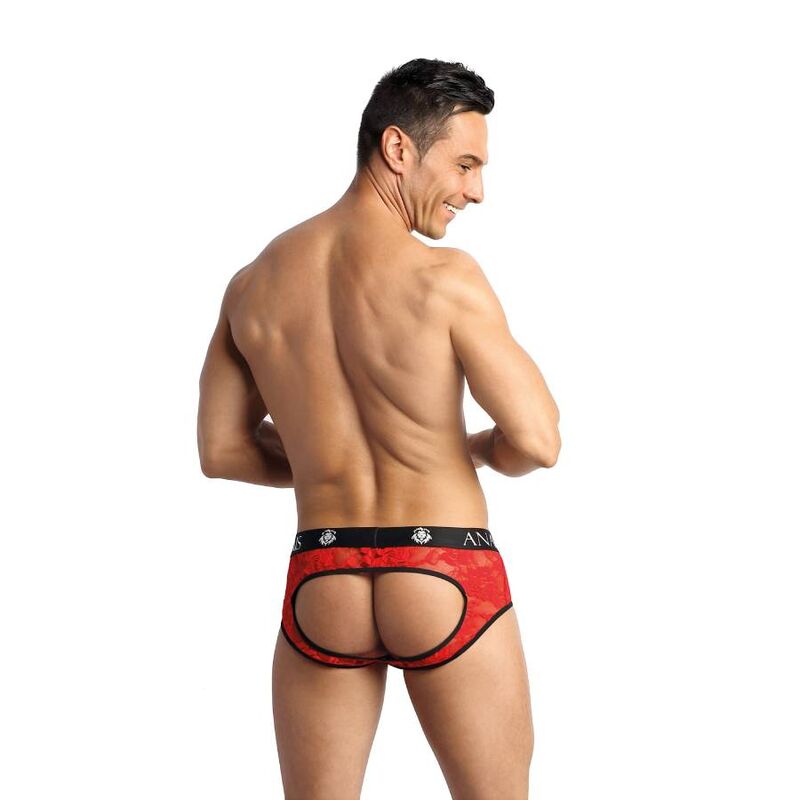 Brave Jock Bikini Lingerie - Small Size