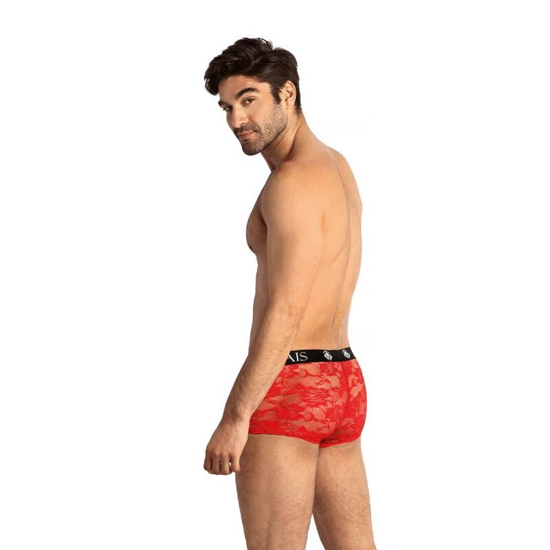 Calzoncillo Tipo Bóxer Brave para Hombre | Lencería