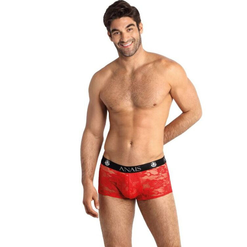 Brave XL Boxer Lingerie