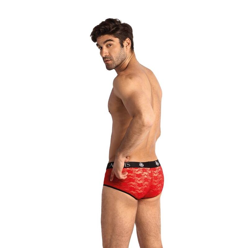 Brave Brief S Lingerie Sedutora
