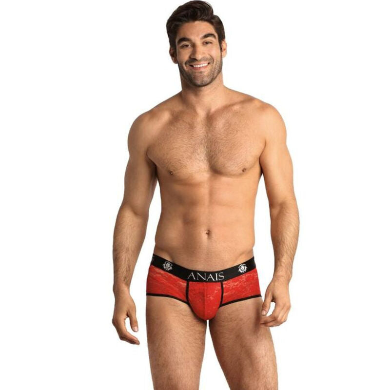 Brave Brief S Lingerie Sedutora
