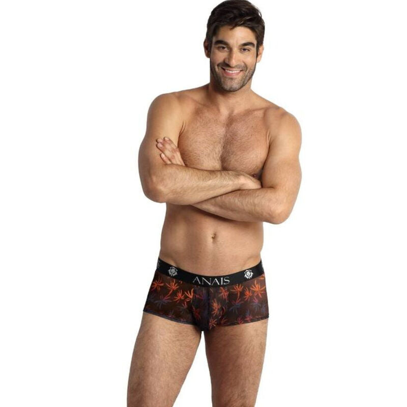 Calzoncillos Boxer Sexys Refrescantes para Hombre