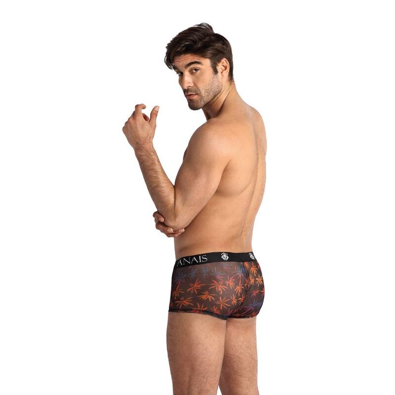 Calzoncillos Boxer Sexys Refrescantes para Hombre