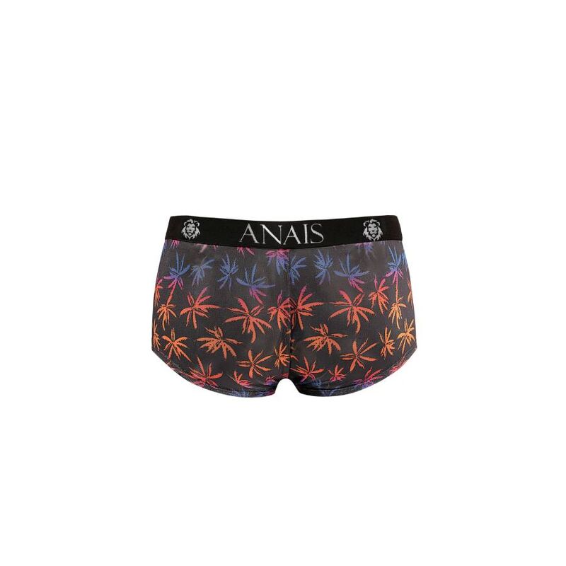 Calzoncillos Boxer Sexys Refrescantes para Hombre