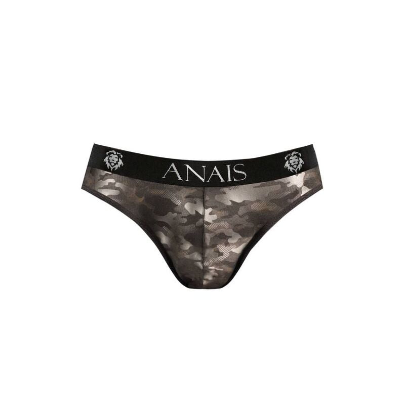 Electro Slip XL Lencería Sensual