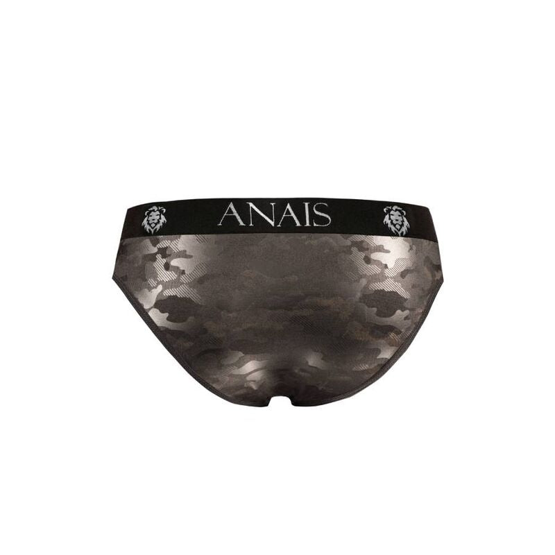 Electro Slip XL Lencería Sensual