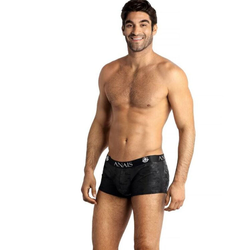 Electro Boxer L Erotic Lingerie Underwear