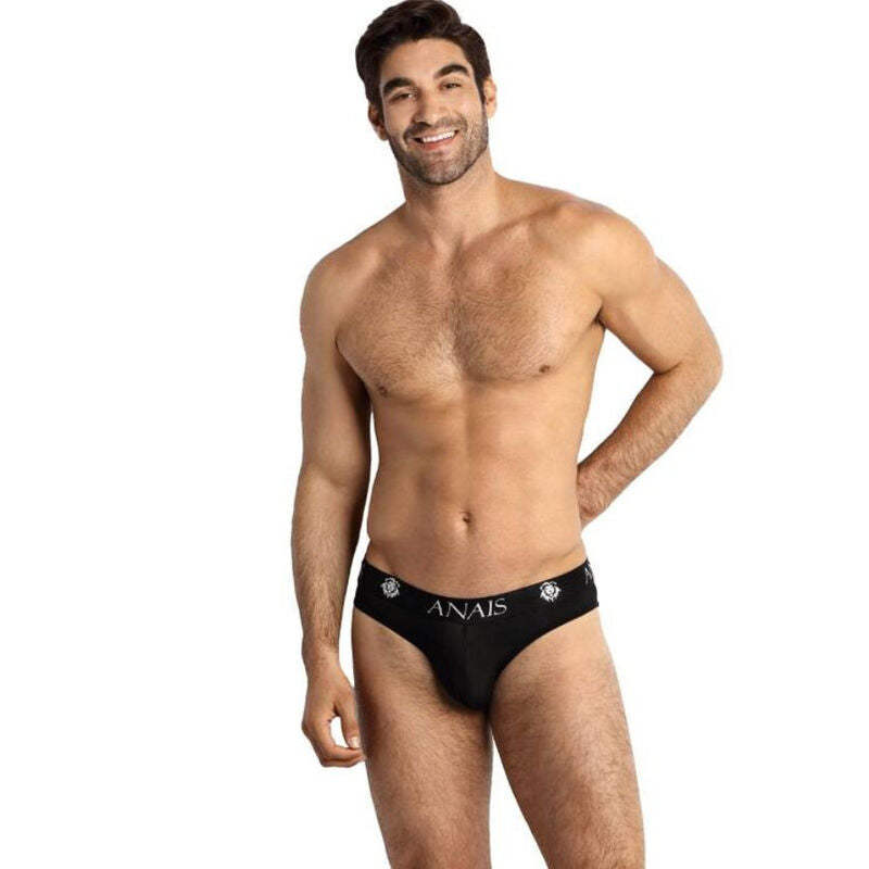 Lingerie Elegante Eros Slip L