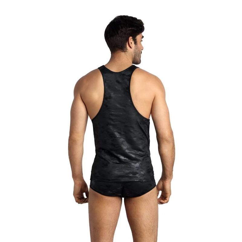 Electro Top XL Sensual Lingerie