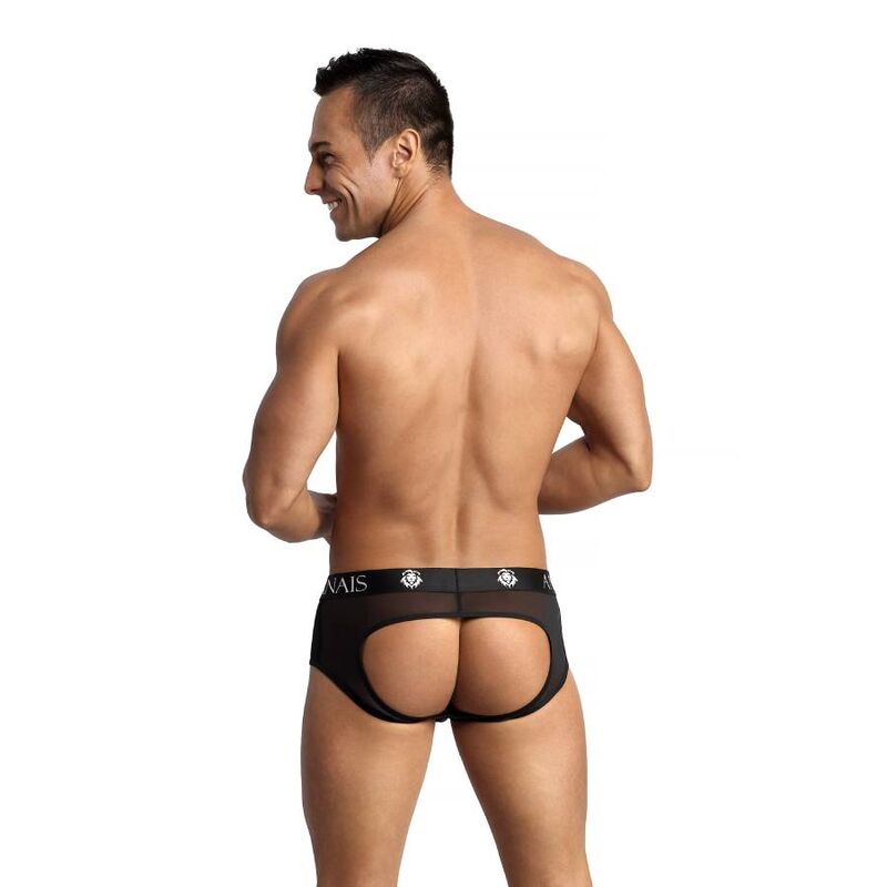Eros Seductive Jock Bikini - Size S