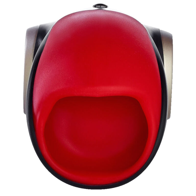 Cobra Libre II Penis Head Stimulator