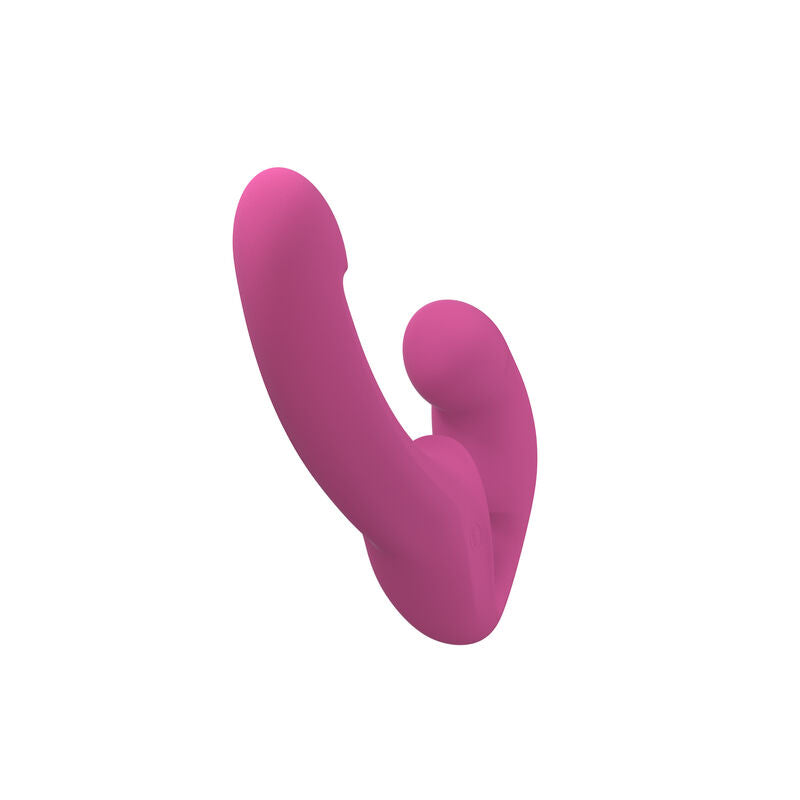 Share Lite Dildo Duplo - Amora
