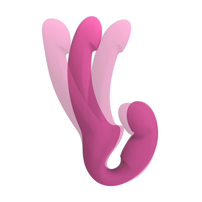 Share Lite Dildo Duplo - Amora