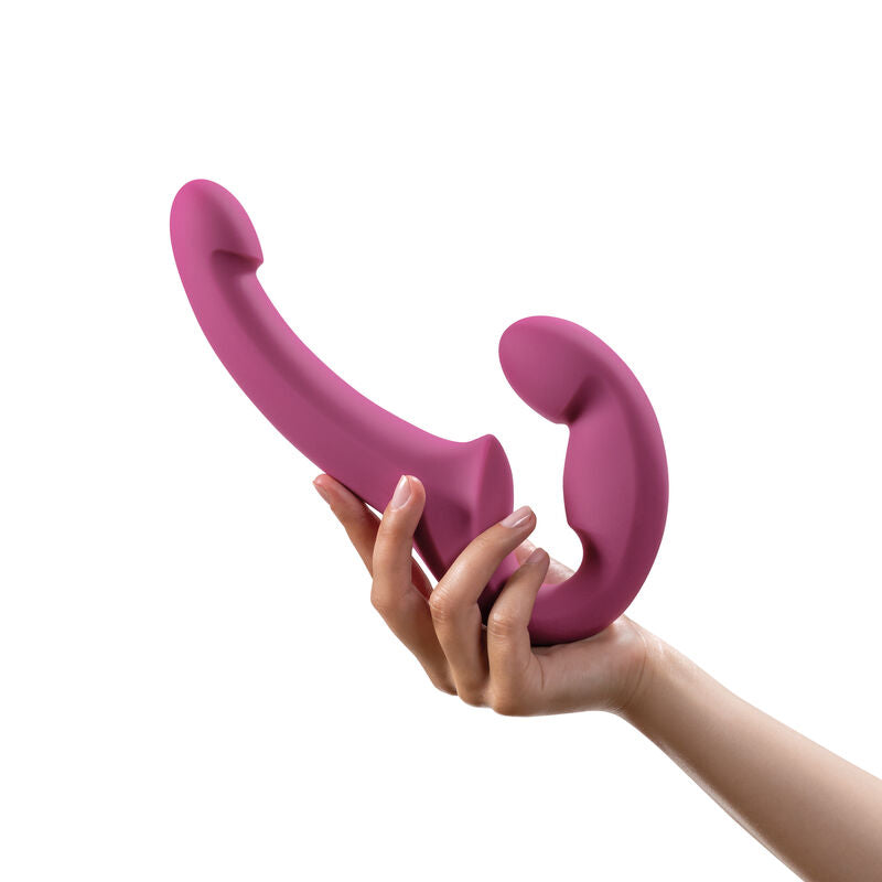 Share Lite Dildo Duplo - Amora