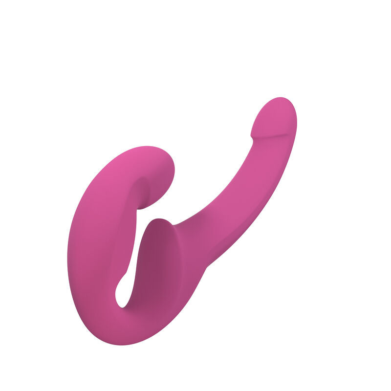 Share Lite Dildo Duplo - Amora