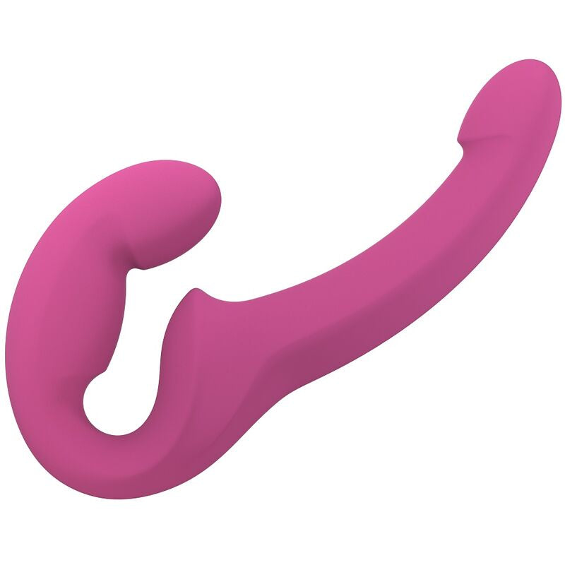 Share Lite Dildo Duplo - Amora
