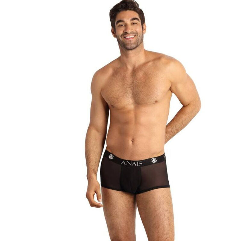 Bóxer Sensual Eros para Hombres