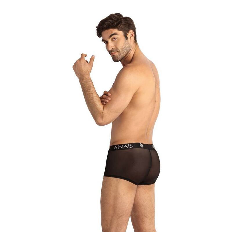 Calzoncillos Boxer Sexy Eros XL para Hombre