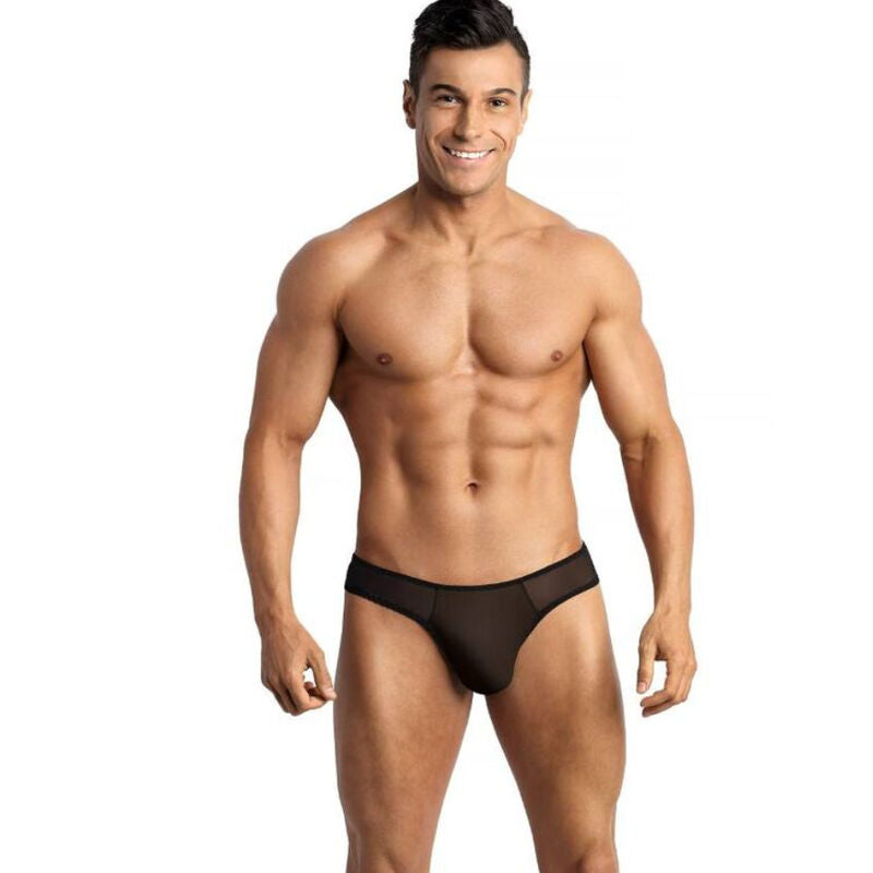 Eros Tanga Erótica Talla M