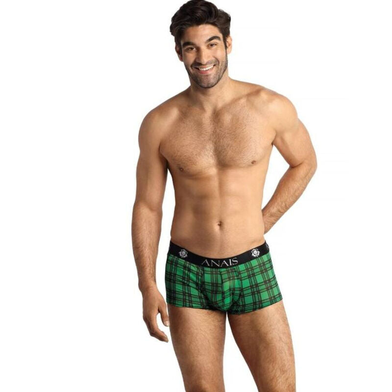 Magic Boxer Alluring Men's Lingerie - L