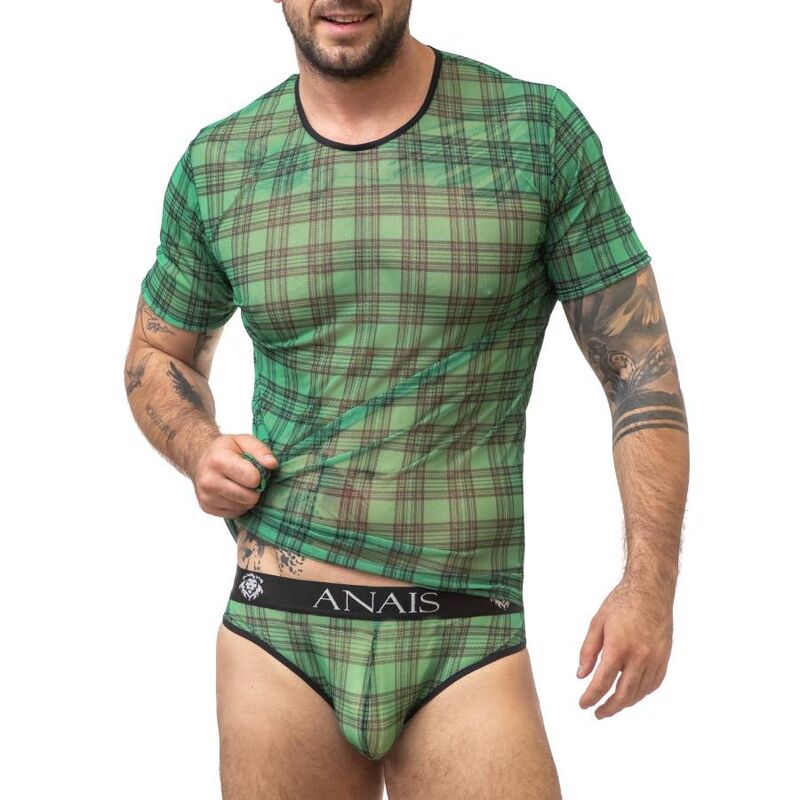 T-Shirt Lingerie Sensual Mágica - Tamanho Grande