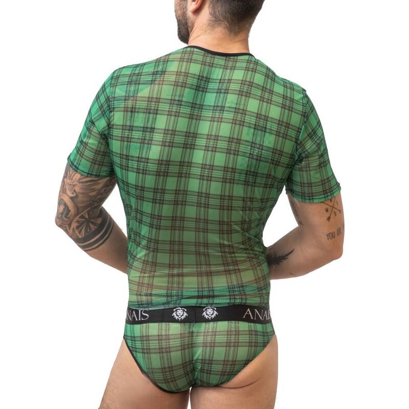 T-Shirt Lingerie Sensual Mágica - Tamanho Grande