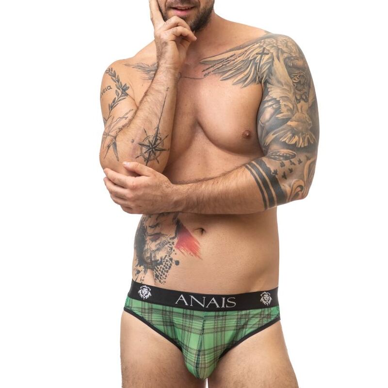 Slip Mágico L Lingerie Elegante