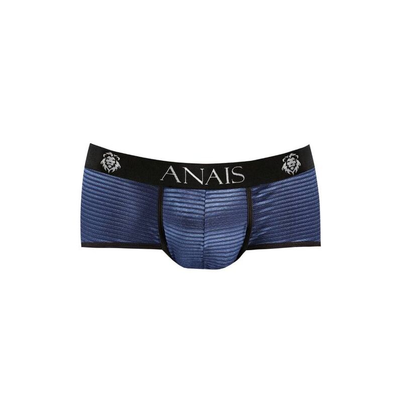 Brief Naval L Lencería - Diseño Elegante