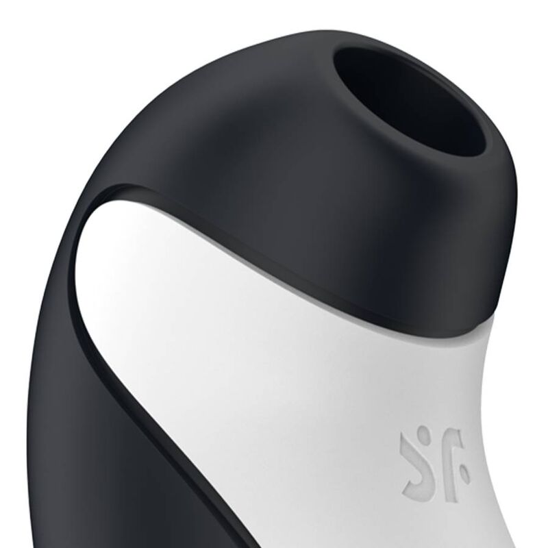 Orca Air Pulse & Vibration Stimulator