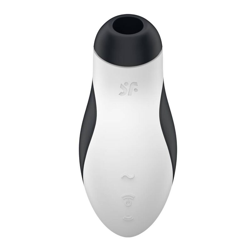 Orca Air Pulse & Vibration Stimulator