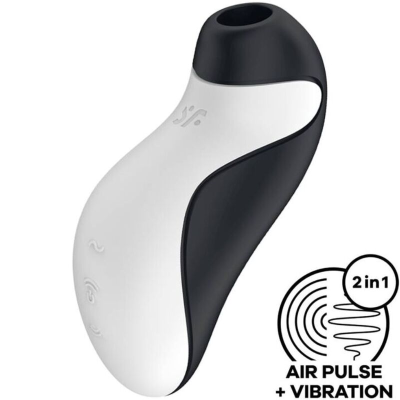 Orca Air Pulse & Vibration Stimulator