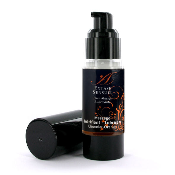 Chocolate & Orange Stimulating Oil 30ml