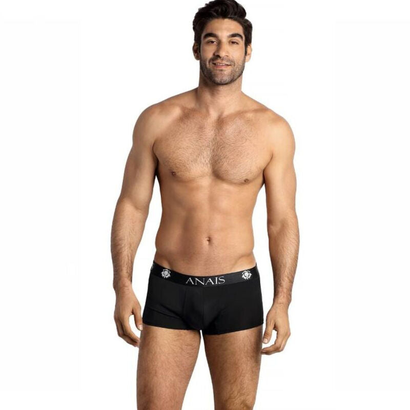 Petrol Boxer Men's Erotic Lingerie