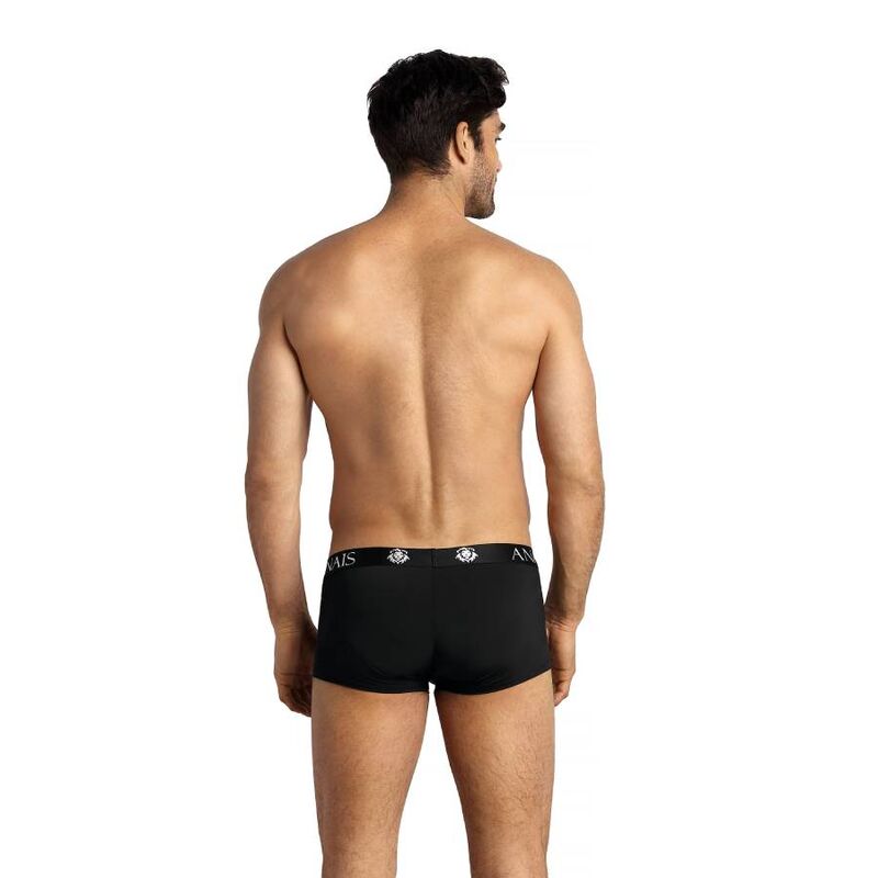 Petrol Boxer Men's Erotic Lingerie