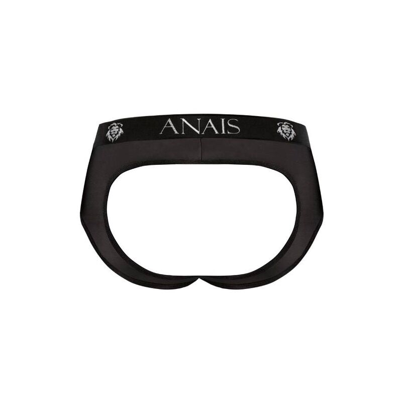 Petrol Jock Bikini - Men's Lingerie - Medium