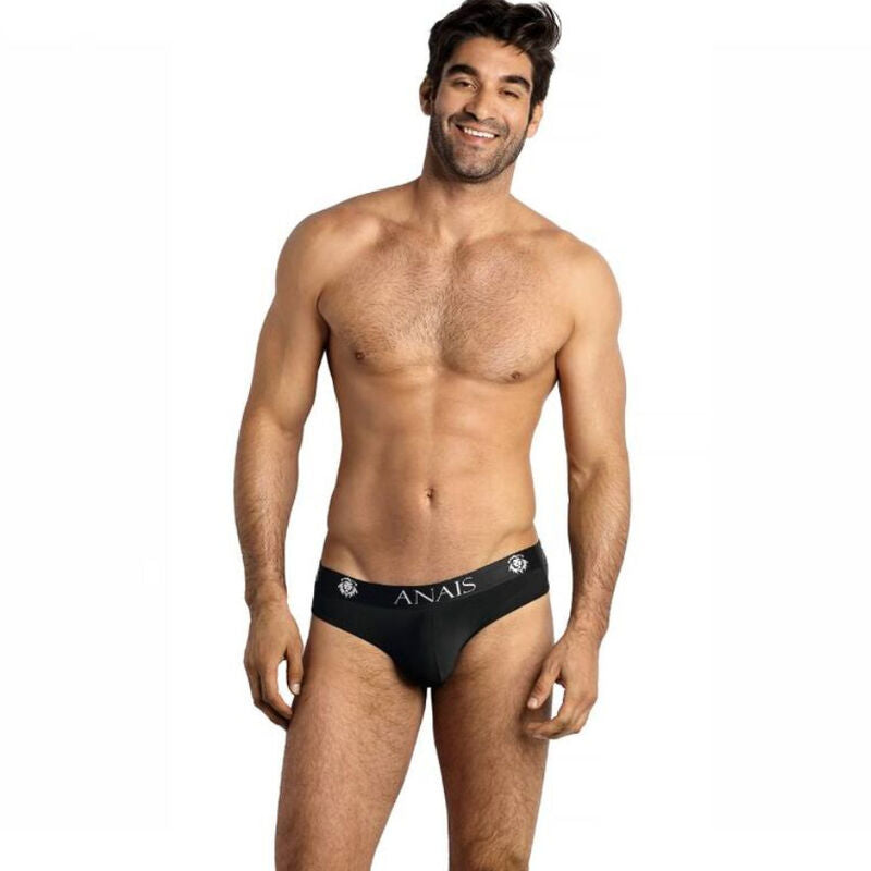 Petrol Slip Men's Lingerie