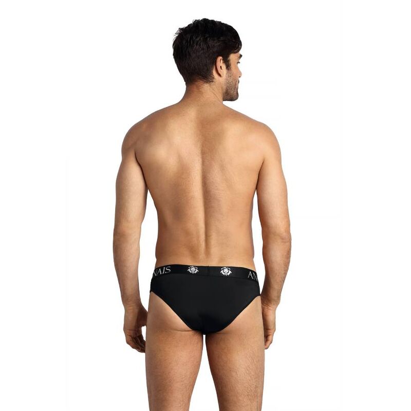 Petrol Slip Men's Lingerie