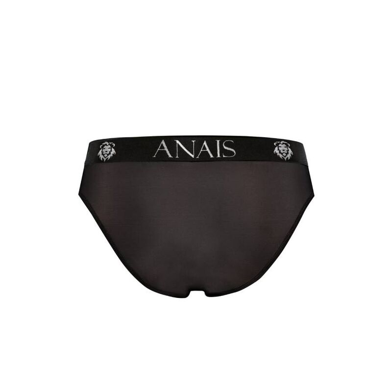 Petrol Slip Men's Lingerie