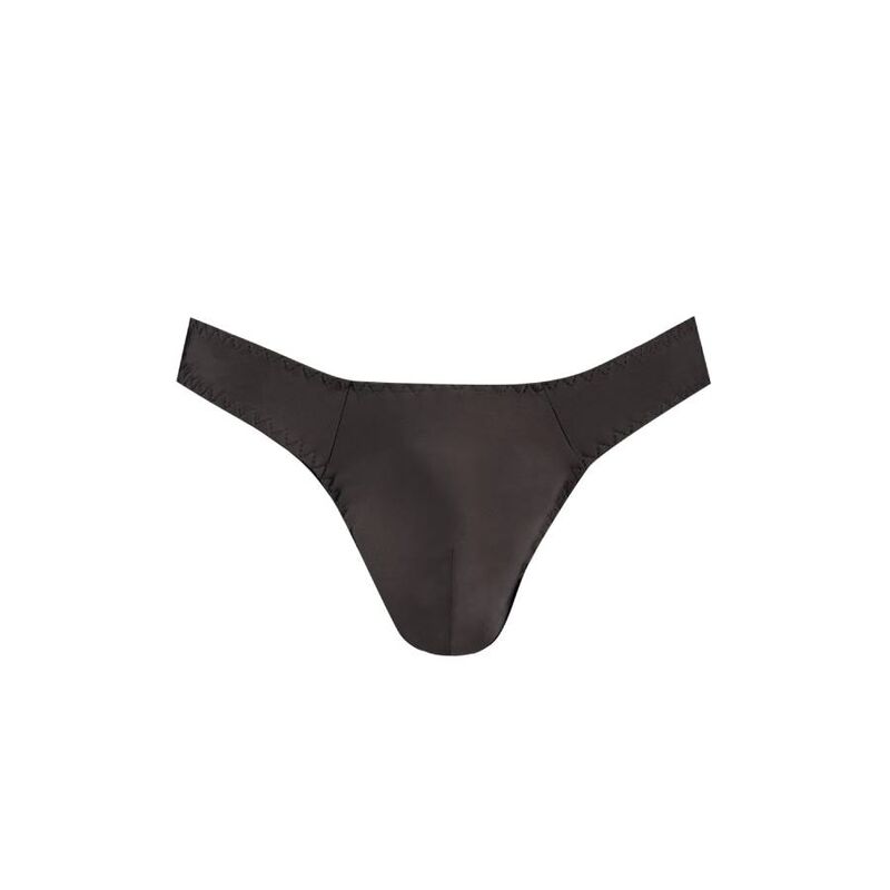 Petrol XL String Thong Lingerie