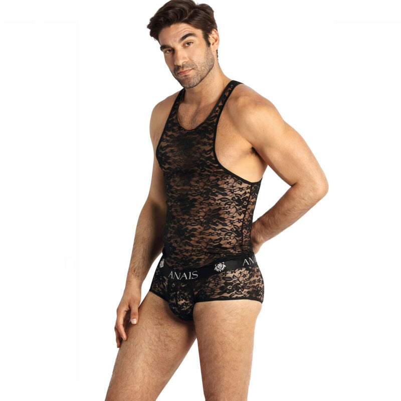 Romance Lingerie Top XL