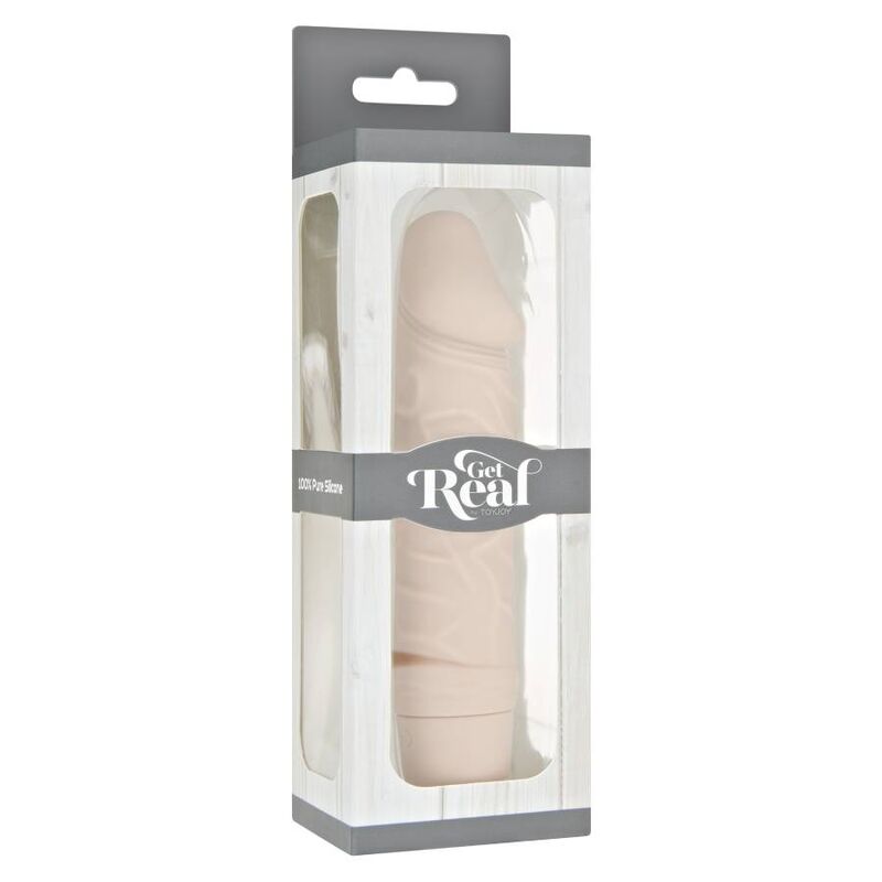 Mini Classic Skin Vibrator