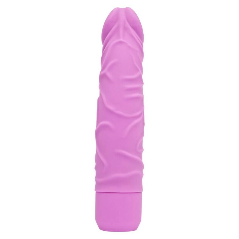 Classic Original Pink Pleasure Vibrator